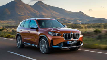 2023 BMW X1 bulks up its looks, features and engine