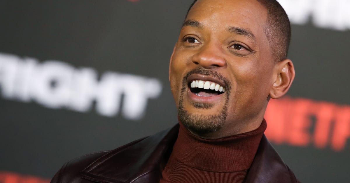 Will Smith On Harvey Weinstein, Netflix's 'Bright', And Examining Racism Through A Racist's Lens