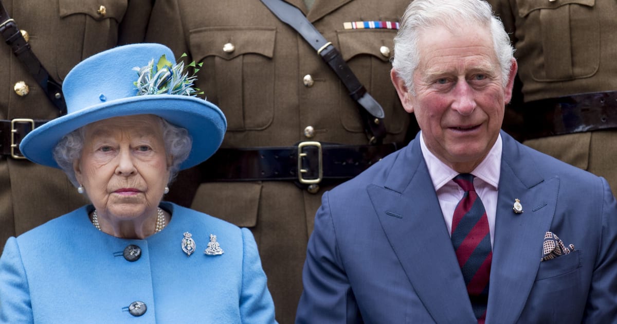 British Nobility Titles Explained: What To Know About The U.K. Peerage ...