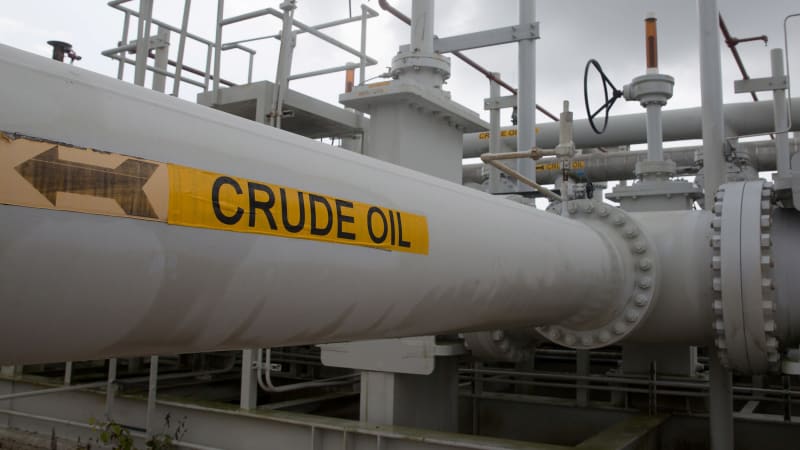 Umweltschützer unterstützen Bidens Vorstoß zur Erschließung der Ölreserven€