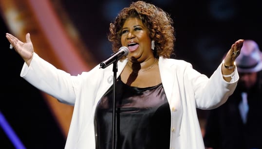 Quatre leçons de vie d'Aretha Franklin à travers ses meilleures