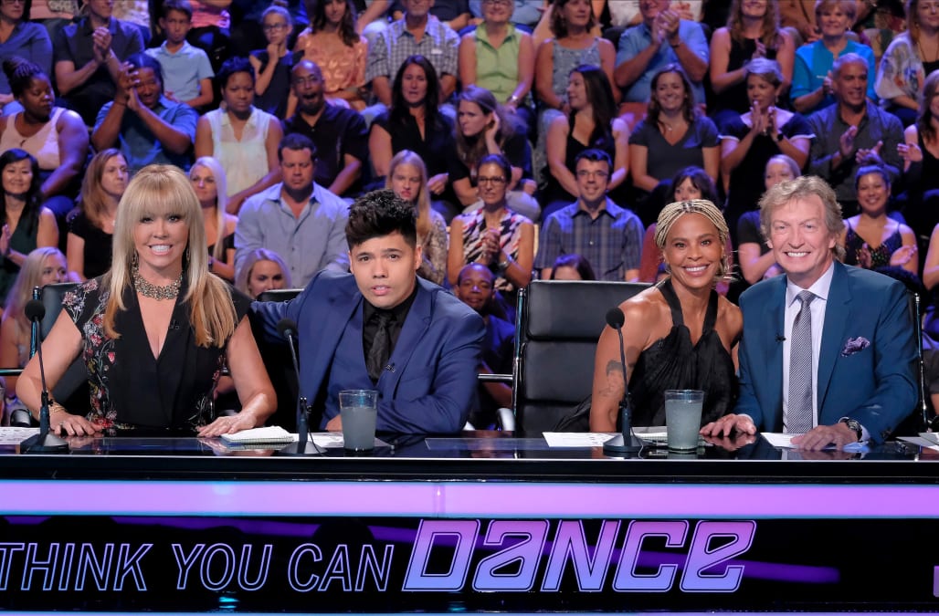 So You Think You Can Dance renewed for season 17 — which judge is out - Who Do You Think You Are Season 17