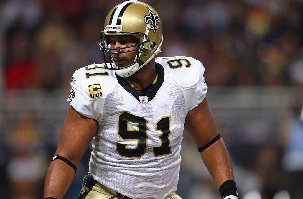 Former Saints player Will Smith shot dead, suspect charged - AOL