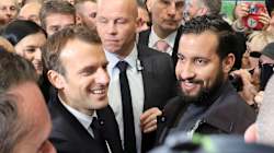Pourquoi Benalla a touché tout son salaire en