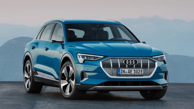 photo of Audi won't stock E-Tron models at dealers image