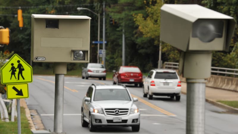 Speed cameras making a comeback? How to win hearts and minds