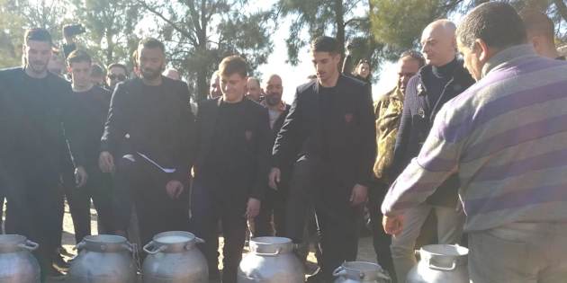 Risultati immagini per pastori sardi