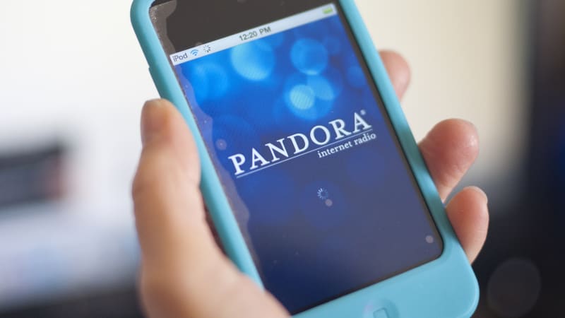 Satellite Radio Firm Sirius Xm Will Music Streamer Pandora Media In A 3 5 Billion All Stock Deal As It Seeks To Build Scale Battle Heavyweight