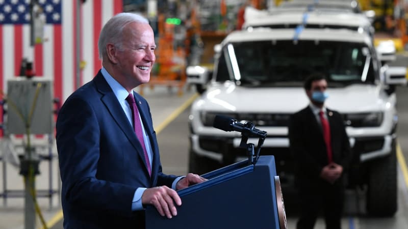 Biden administration consults Tesla for guidance on renewable fuel policy reform