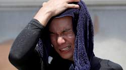 La canicule fait des dizaines de morts au