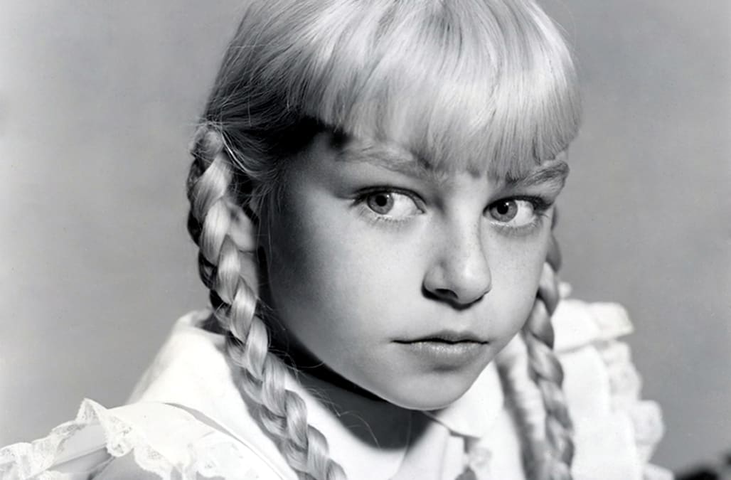 Patty Mccormack Then And Now From A Child Star In Bad Seed To