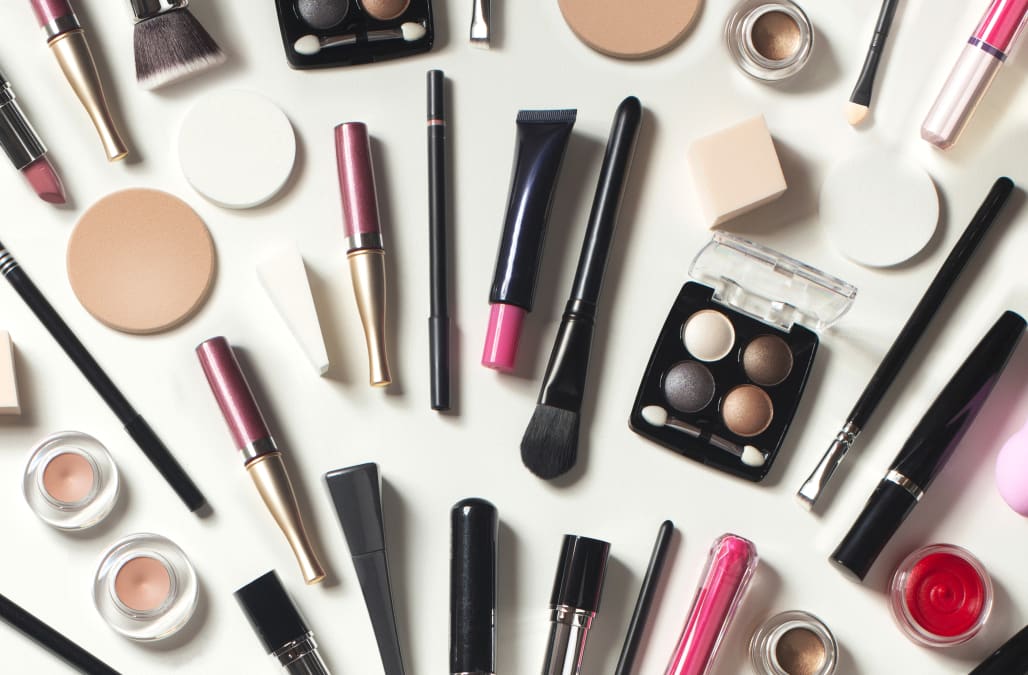 Macy&#39;s is having a massive beauty sale, with up to 50 percent off top products - AOL Lifestyle