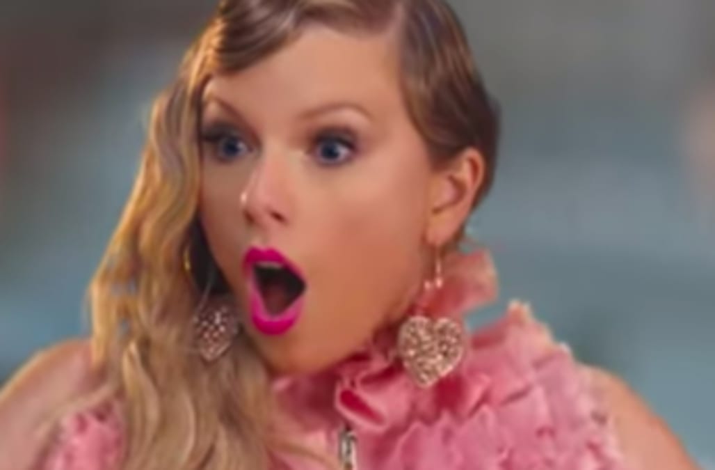 Taylor Swifts Hidden Easter Eggs And Secret Meanings In New