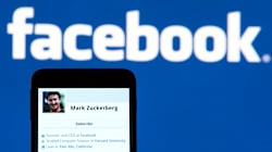 Facebook gagne environ 2,5 euros chaque mois grâce à votre