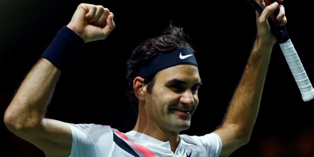 Pourquoi le retour au sommet de Federer de retour au sommet est une mauvaise nouvelle pour le tennis.