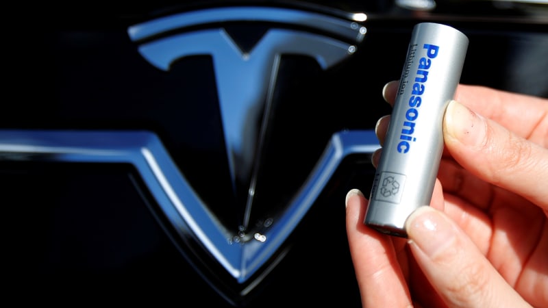 photo of Tesla batteries will live longer than expected, survey finds image