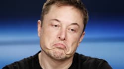 Un simple tweet aura donc coûté 20 millions de dollars et sa place de président du CA de Tesla à Elon