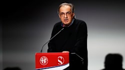 Mort de Sergio Marchionne, le mythique patron de Fiat et