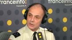 Les soldats de Sentinelle pourraient 