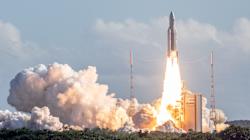 BLOG - Ces satellites qui permettent à l'Europe de rivaliser avec les États-Unis, la Russie et la