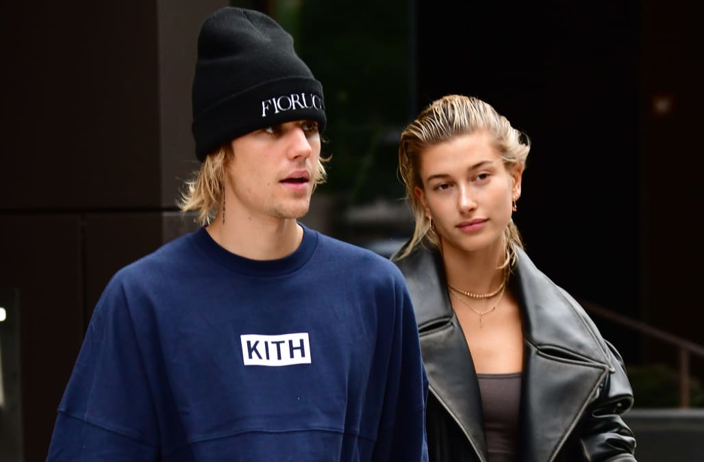 Justin Bieber And Hailey Baldwin Got Married Last Month 