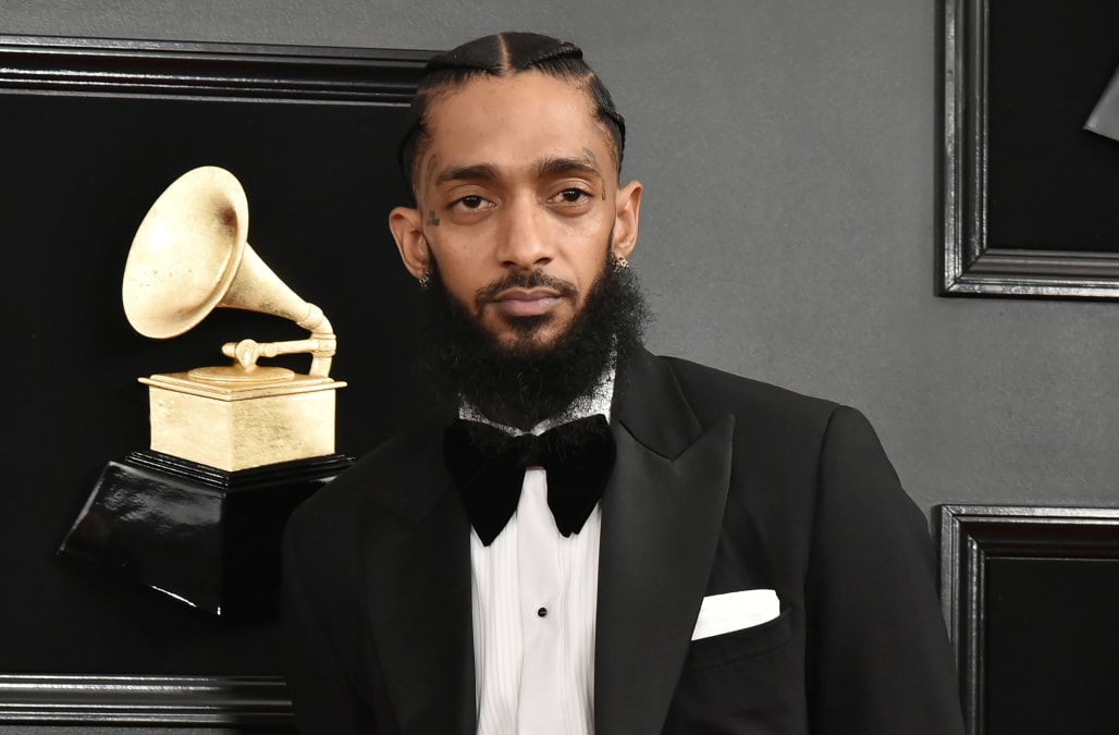 Students Respond to Nipsey Hussle's Death – The Oarsman