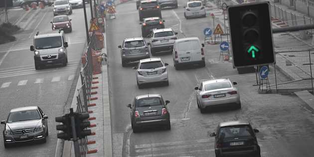 Ecotassa al via dall’1 marzo: ecco le auto che saranno colpite