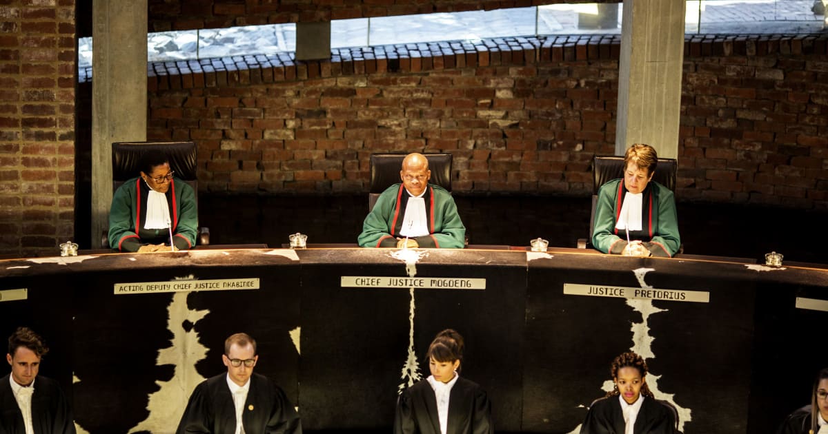 Affirmative Action To Be Challenged In Constitutional Court | HuffPost South Africa