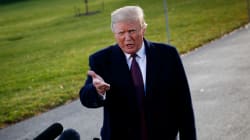 Trump persiste et signe: Il y aurait des juges biaisés en sa