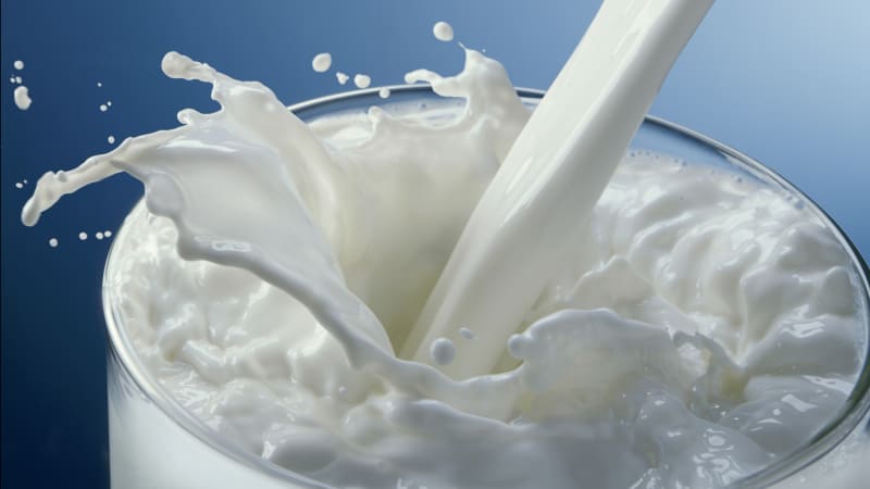 Milk truck overturns in Michigan, spills 12,000 gallons of cow juice – Autoblog