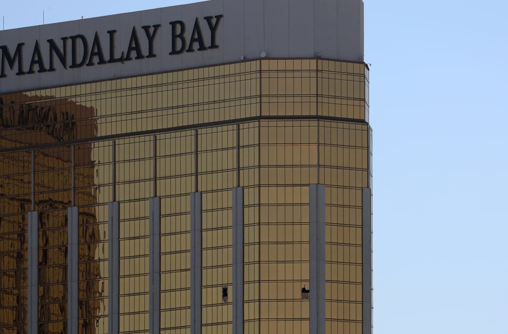MGM Resorts International sues more than 1,000 victims from Las Vegas ...
