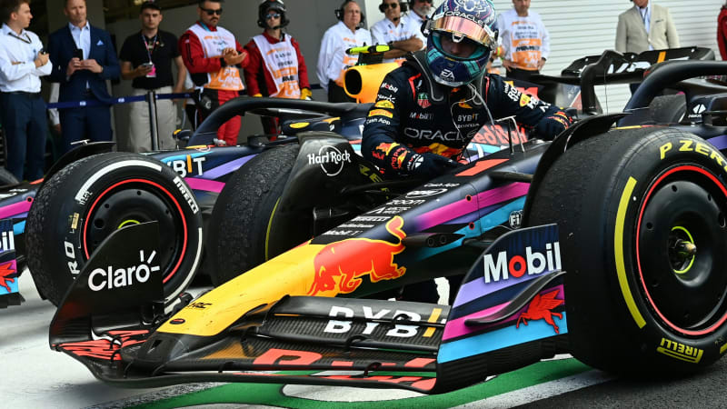 Max Verstappen gana el primer Gran Premio de Miami para mantener invicto a Red Bull