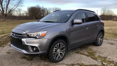2019 Mitsubishi Outlander Sport Review and Buying Guide | Long in the tooth