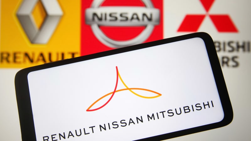 Renault-Nissan alliance reboot will kick off with 5 tasks
