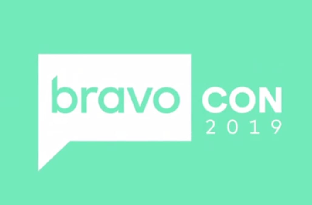 Missed out on BravoCon passes? Here's how you can still get tickets