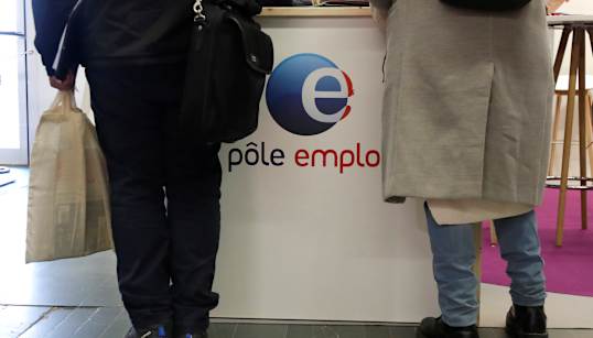 Le chômage a augmenté de 0,1% au deuxième