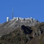 Le Pic du Midi a battu un record historique (et