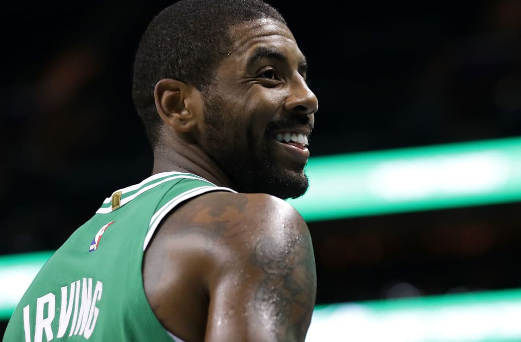 Golden State Warriors và Boston Celtics: Sự chuyển giao của hai trạng thái