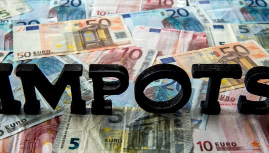 Le fisc s'apprête à verser 627 euros (en moyenne) à 8,8 millions de