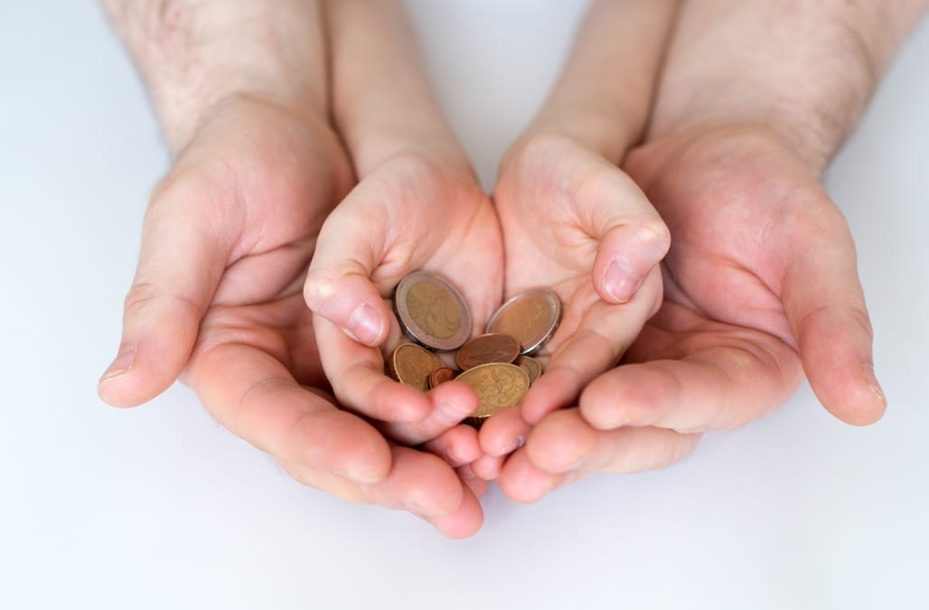 How To Raise Money Smart Kids Aol Finance - how to raise money smart kids