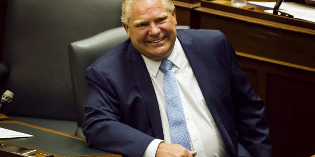 Ontario Is Going Back To Old Sex Ed Curriculum Next Year