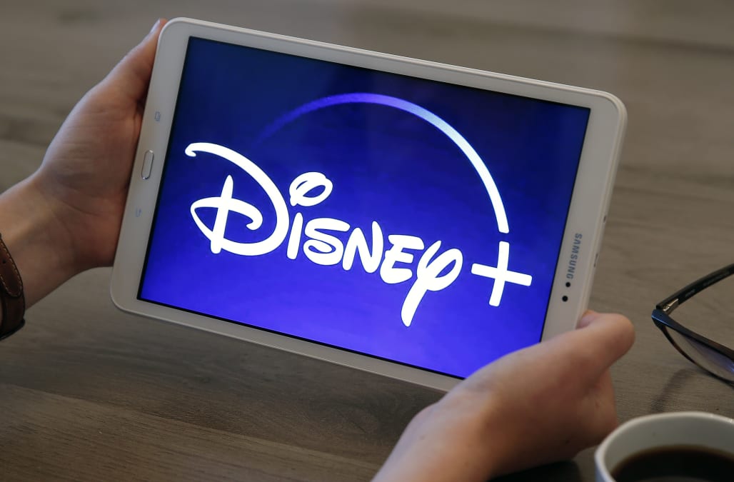 Disney responds to Disney Plus hacked accounts ‘No evidence of a