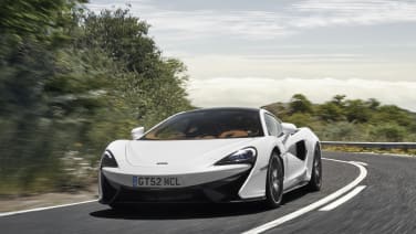 2018 McLaren 570GT Sport Pack Drivers' Notes Review | Best of both worlds
