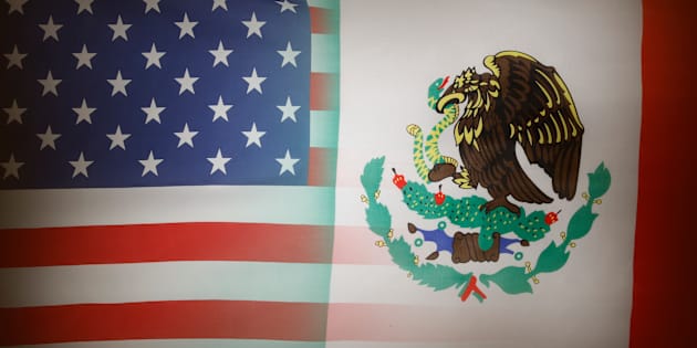 Diferencia Entre Bandera De Italia Y Mexico