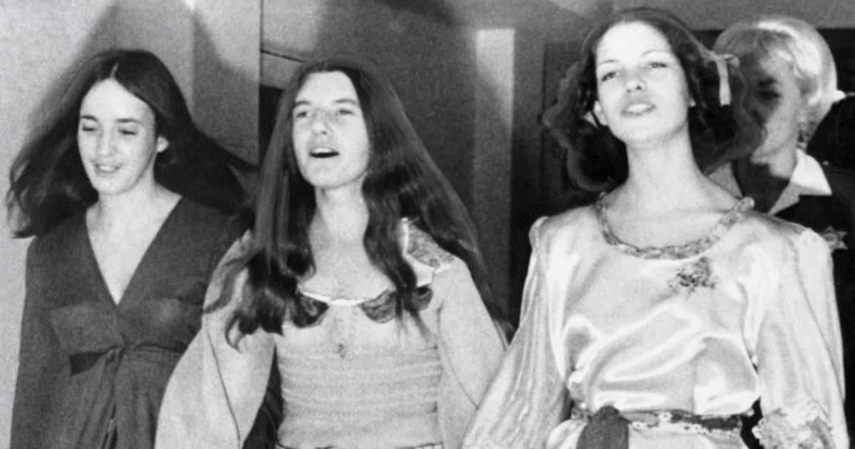 Manson Family Cult Members Where Are They Now? HuffPost Australia