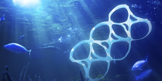Our Ocean, milioni di euro europei per fermare il mare di plastica