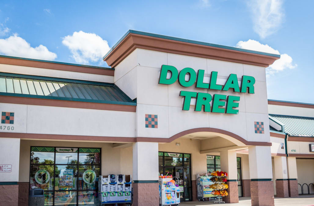 10 dollar store foods you’ll definitely want to add to your cart - AOL ...
