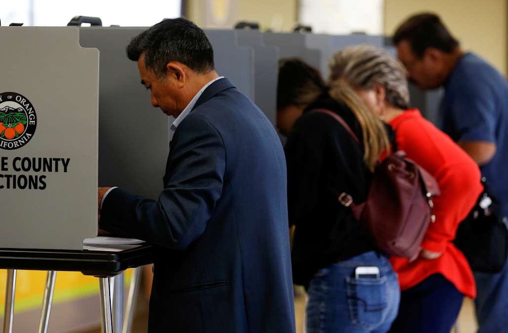Super Tuesday: Everything you need to know - AOL