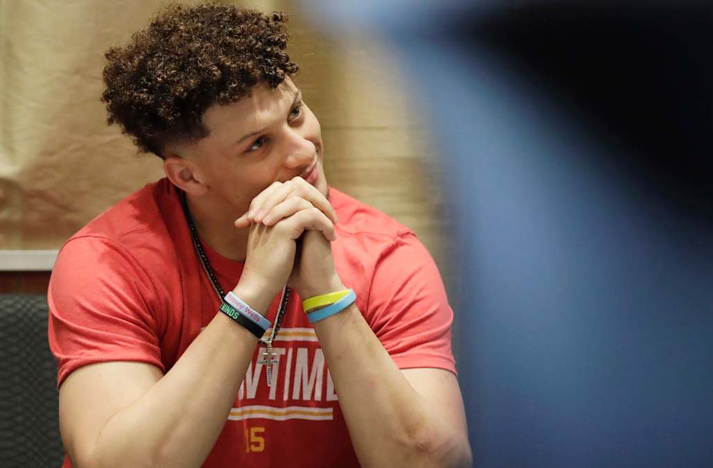 The Madden Curse Can Be Traced Back To The 90s And Patrick Mahomes May Have Finally Broken 