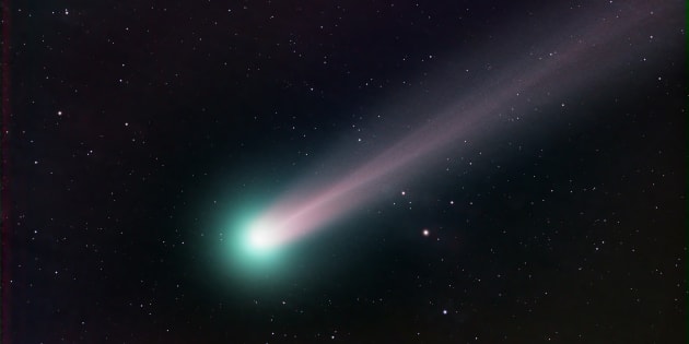 Risultati immagini per cometa di natale